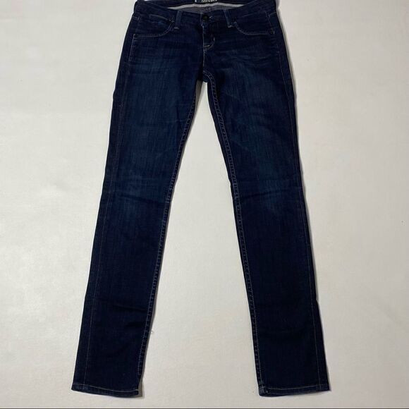 Hudson | Skinny Jeans - Picture 1 of 8